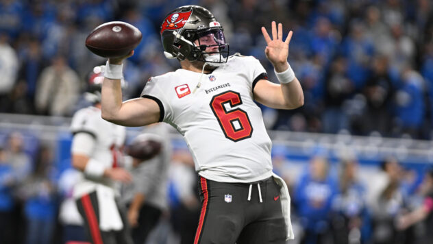 Baker Mayfield On 2024 Bucs: 'We Have All The Pieces'
