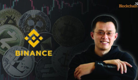 Binance Concludes 7YA Product Guides Study Week with Rewards Distribution