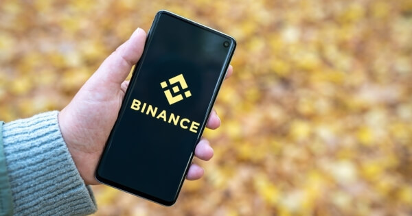 Binance Futures Introduces Trailing Features Promotion with 30,000 USDT Reward Pool