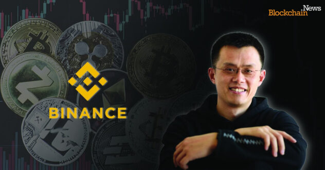 Binance to Support MultiversX (EGLD) and Ronin (RON) Network Upgrades