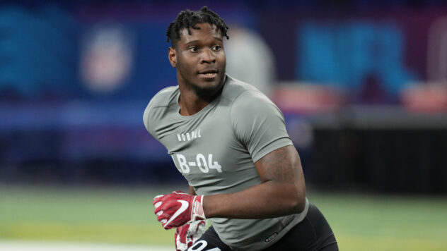 Buccaneers Rookie Expectations: Chris Braswell