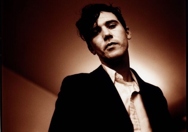 Cass McCombs Announces Tour and Three Reissues