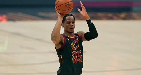 Cavs Want To Re-Sign Isaac Okoro But At Right Price