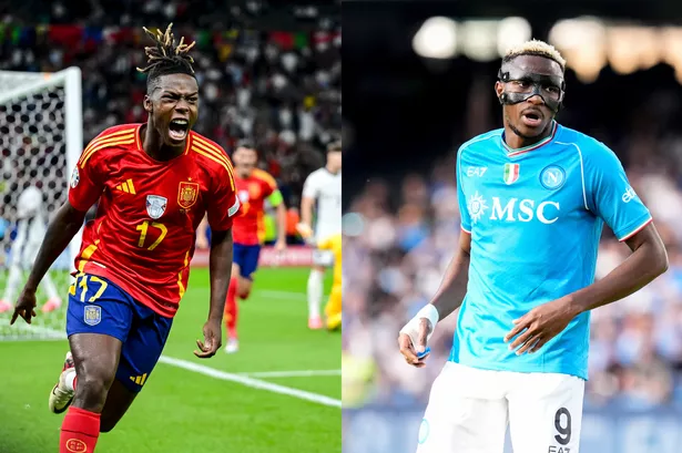 Chelsea can seal £175m transfer windfall amid Victor Osimhen and Nico Williams chase