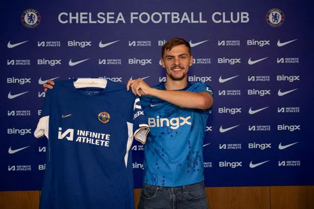 Chelsea transfer confirmation exposes £232m truth as statement released
