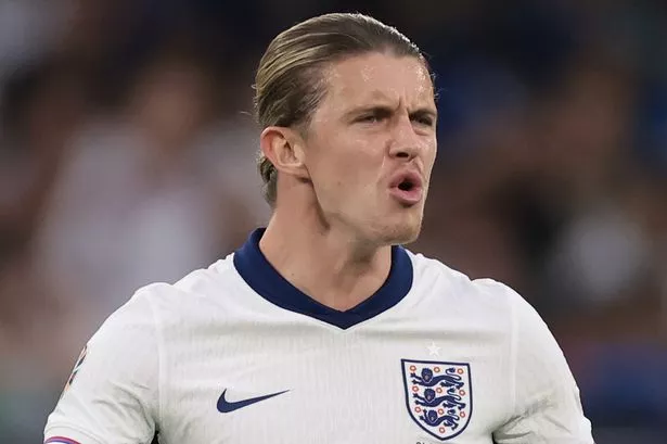 Conor Gallagher top of Tottenham's transfer shortlist as 3 players could leave this week