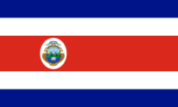 Costa Rica vs Paraguay Highlights