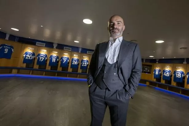 Enzo Maresca first press conference - Chelsea boss on transfers, pre-season and the project