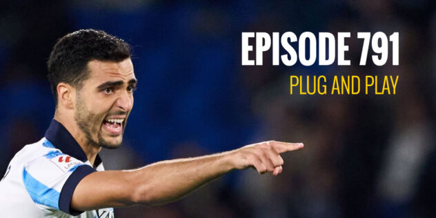 Episode 791 – Plug and play