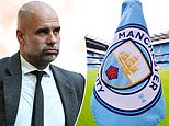 Ex-Man City staff member, who worked under Pep Guardiola, receives a 12-month BAN for breaching betting rules - after he wagered on club transfers and backed them to lose games