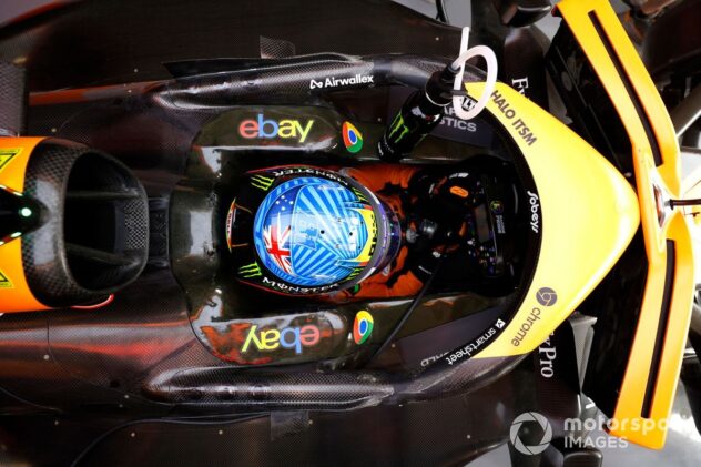Exclusive: FIA to trial fitting aircon system to F1 cars