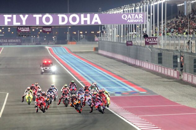 Exclusive: MotoGP looking at Kazakhstan alternatives as Qatar contingency faces hurdles