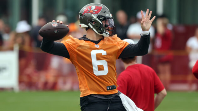 Five Bold Predictions For The 2024 Buccaneers Season