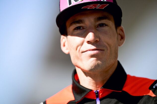 Honda signs retiring Espargaro to expand MotoGP test team
