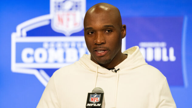 Houston Texans head coach DeMeco Ryans is laying out very realistic expectations for his rookies