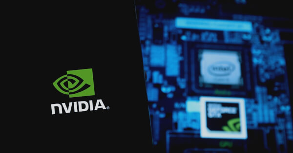 HP and NVIDIA Collaborate on Open-Source Manufacturing Digital Twin