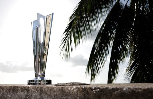 ICC confirms review into conduct of T20 World Cup 2024