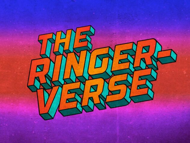 Into the Ringer-Verse Live Show!
