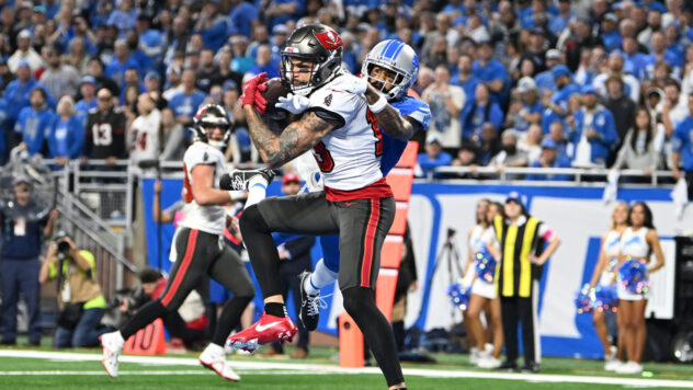 Is Mike Evans The Best NFL Player Over 30?