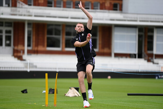 Jamie Smith, Gus Atkinson to debut for England against West Indies