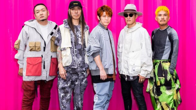 Japanese rock band FLOW coming to San Antonio in August