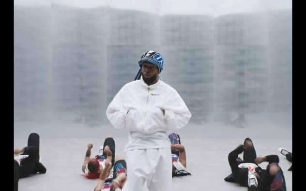 Kendrick Lamar Takes His Victory Lap With New “Not Like Us” Video: Watch