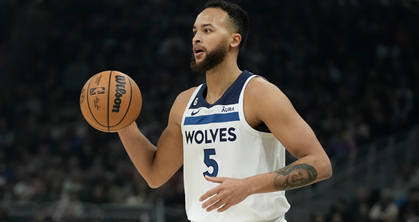 Kyle Anderson, Warriors Agree To Three-Year, $27M Sign-And-Trade