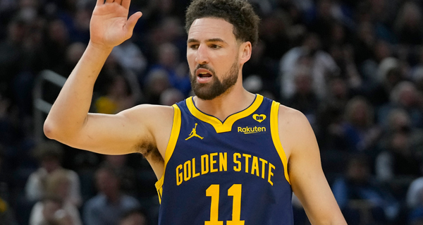 Lakers Offered Klay Thompson More Money Per Year, More Years Than Mavericks