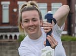 Lauren Hemp backs new team-mate Vivianne Miedema to make an instant impact at Manchester City and insists they can form a strong partnership next season
