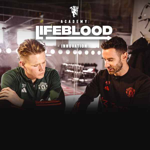 Lifeblood: How to watch episode two - Innovation