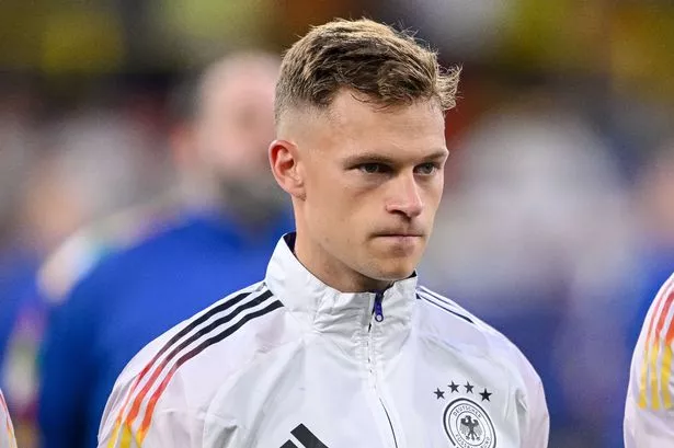 Liverpool alerted to $27m transfer bargain during Joshua Kimmich chase