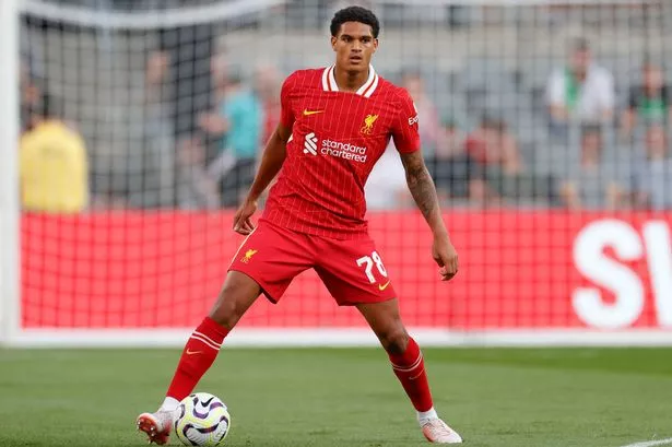 Liverpool star explains 'new messages' team is 'trying to cram in' with Arne Slot