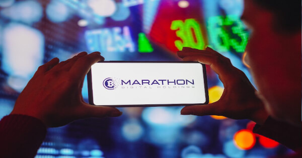 Marathon Digital (MARA) Reports June 2024 Bitcoin Production Increase