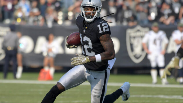 Martavis Bryant Is Just Looking for an Opportunity: ‘I Got a Lot of Football Left’