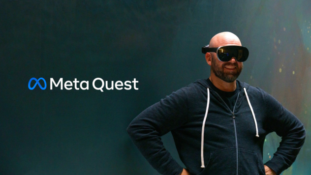 Meta's CTO Predicts The Specifications Of The Quest Headset Of 2031