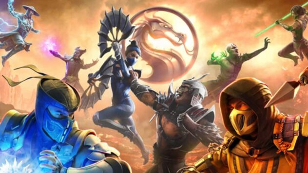 NetherRealm is shutting down free-to-play mobile game Mortal Kombat: Onslaught