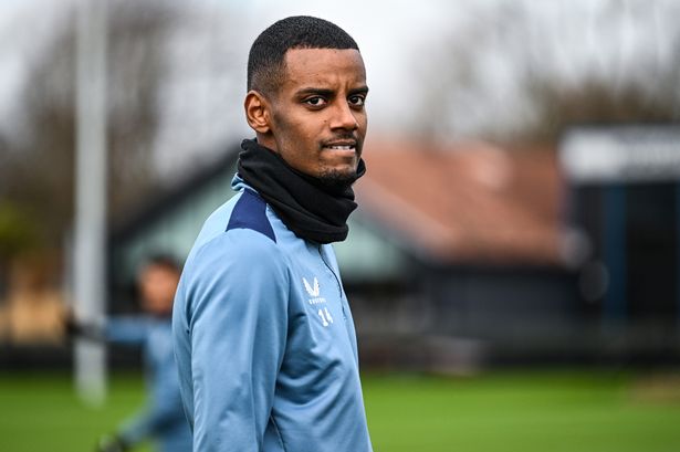 Newcastle appointment directly impacts Arsenal's Alexander Isak transfer pursuit