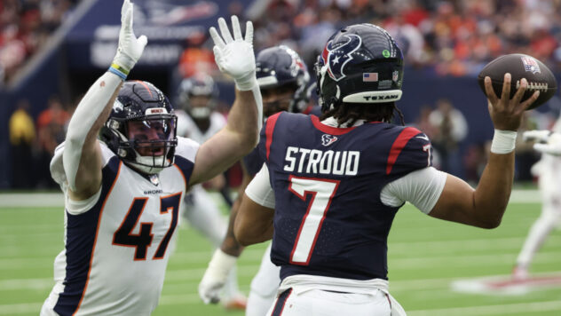 NFL expert explains why the hype around the Houston Texans is as real as it gets