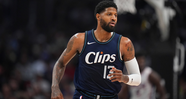 Paul George, Sixers Agree To Four-Year, $212M Deal