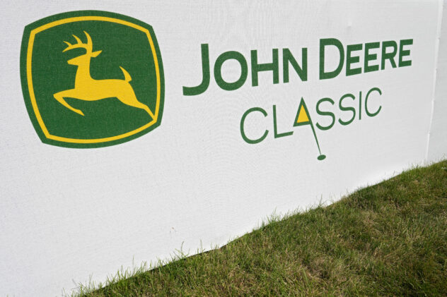 Photos: 2024 John Deere Classic at TPC Deere Run