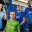 Premier League Kits 2024-25: Home, away and third kits to be worn on the pitch next season, with Chelsea and Everton the latest side to reveal their colourways