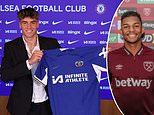 Premier League Transfers: Your comprehensive club-by-club list of all the summer moves for upcoming 2024-25 season