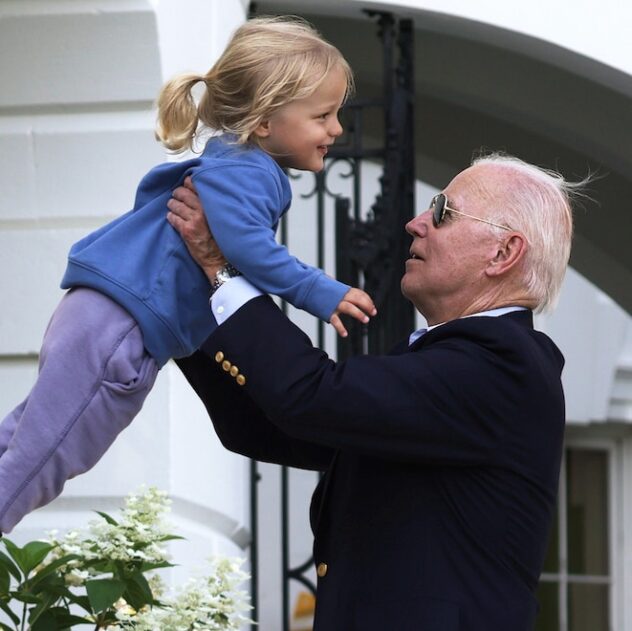 President Joe Biden's Family: A Guide to His Kids, Grandkids & More