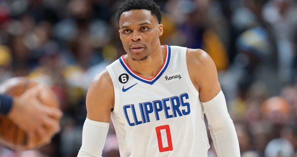 Russell Westbrook, Nuggets Agree To Two-Year, $6.8M Deal