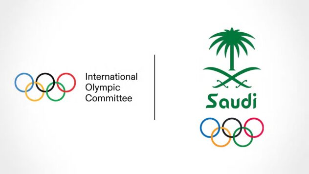 Saudi Arabia is hosting the inaugural Esports Olympic Games next year