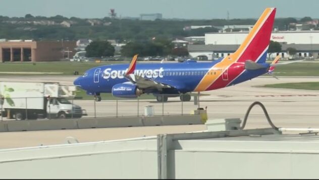 Southwest Airlines passengers mixed on incoming assigned seating model