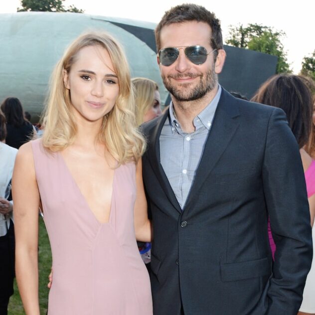 Suki Waterhouse Makes Rare Comment About Bradley Cooper Break Up
