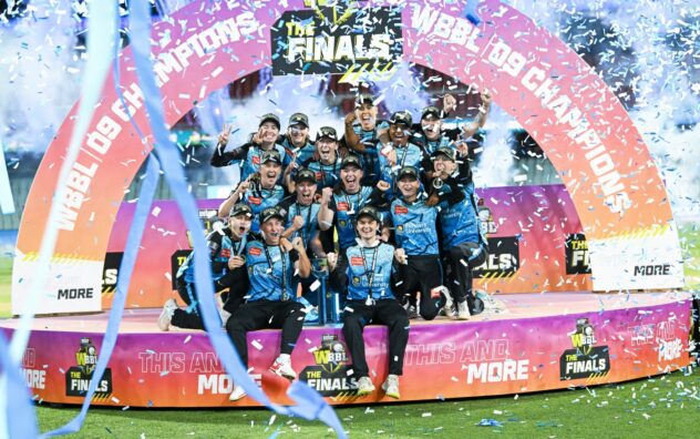T20 World Cup puts squeeze on WBBL overseas stars