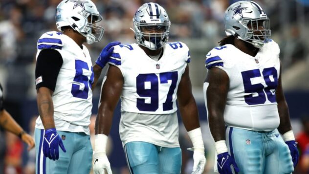The Dallas Cowboys Defense: 5 Players To Watch This Training Camp