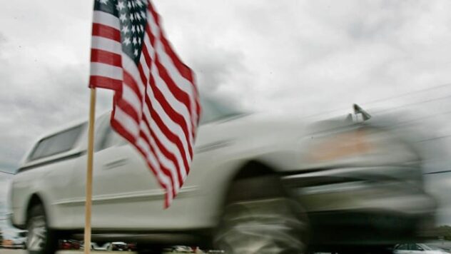 Travel increase expected over Fourth of July holiday